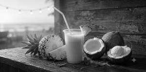 Pina Colada