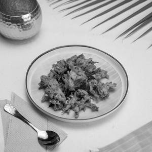 Onion Pakoda