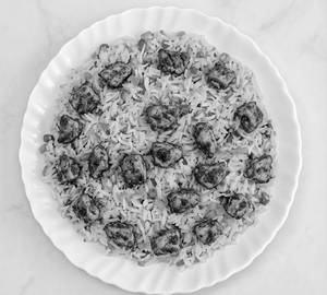 Chicken Fried Rice (Full)