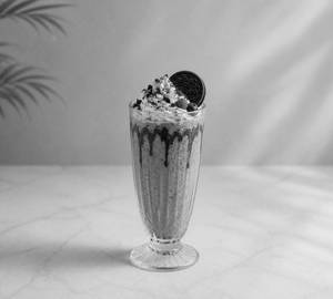 Oreo berry