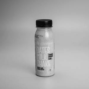 Dates Milk Shake
