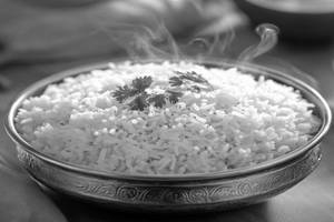 Ghee Rice