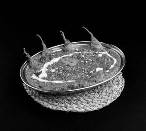 Mirch Ka Salan