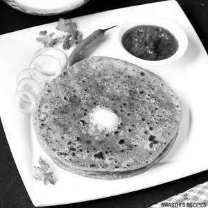 Paneer Pyaaz Paratha Combo