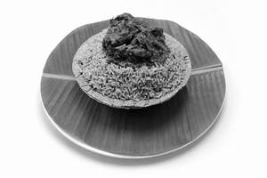 Chicken Fry Biryani
