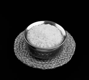 Plain Rice