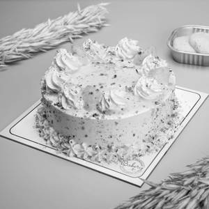 Rasamalai Cake