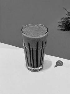 Chocolate Shake