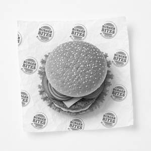Chicken Grill Burger