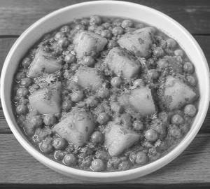 Aloo Matar