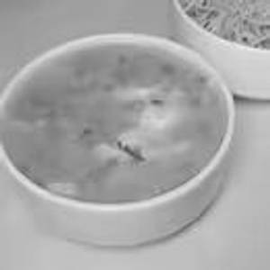 Prawn Manchow  Soup