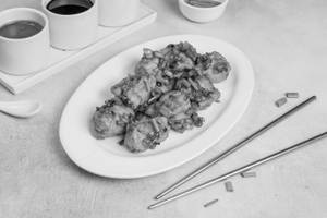Pepper Fish (8pcs)