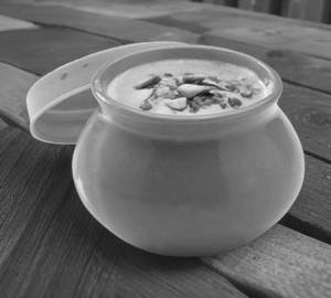 Rajbhog Kulfi
