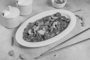 Shanghai Chicken