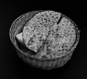 Millet Chapati