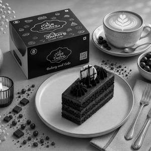 Belgium Chocolate Pastry