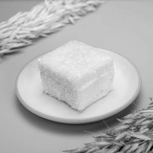 Plain Honey Cake