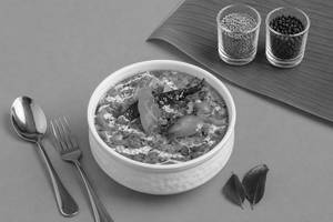 Kadai Mushroom
