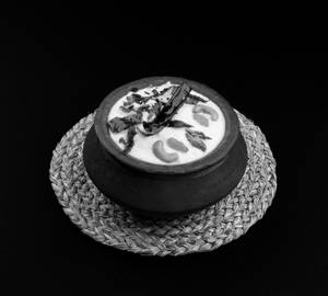 Curd Rice
