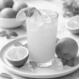 Mosambi Juice