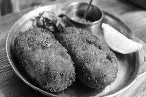 Mochar Chop