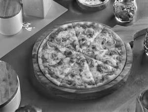 Onion Pizza