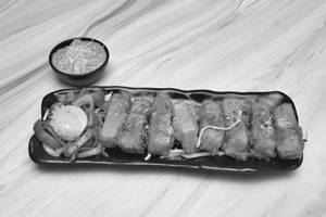 Paneer Koliwada Dry [Serves 2]