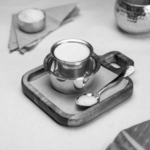 Horlicks (serves 2)