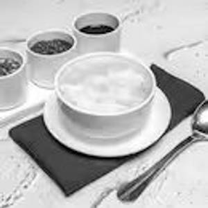Prawn Sweet Corn Soup