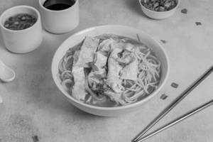 Egg Thukpa