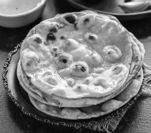 Tandoori Roti [1 Piece]