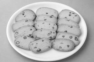 Kesar Pista Biscuit [300 G]
