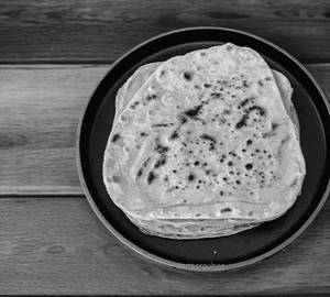 Paratha Butter Tawa