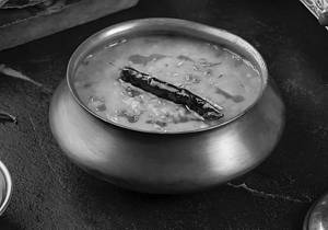 Dhaba Yellow Daal Tadka
