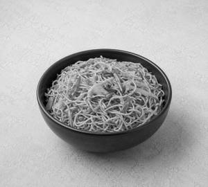 Chili Garlic Noodles