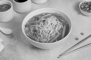 Veg Thukpa
