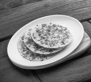 Masala Papad
