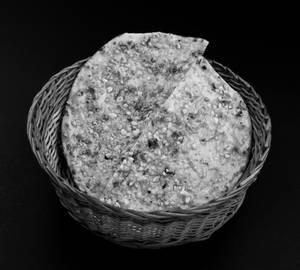 Butter Garlic Roti