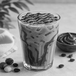 Nutella Latte