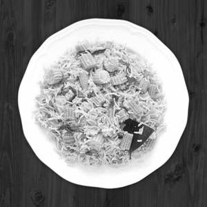 Baby  Corn Biryani