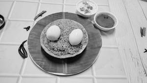 Egg Biryani