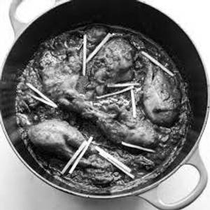Handi Murg