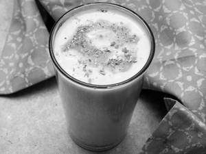 Rabri Falooda
