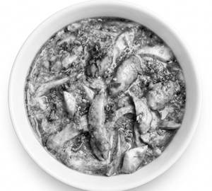 Chicken Bharta. Full - 4Pc