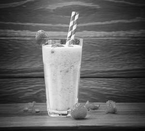 Strawberry Shake
