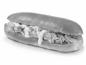 Chicken Roll