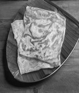 Veechu Parotta