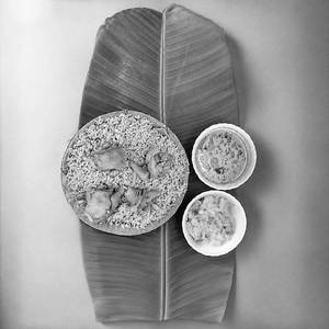 Nati Koli Biryani