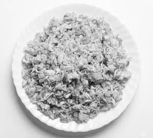 Egg fried rice (full)