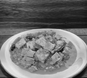 Paneer Masala